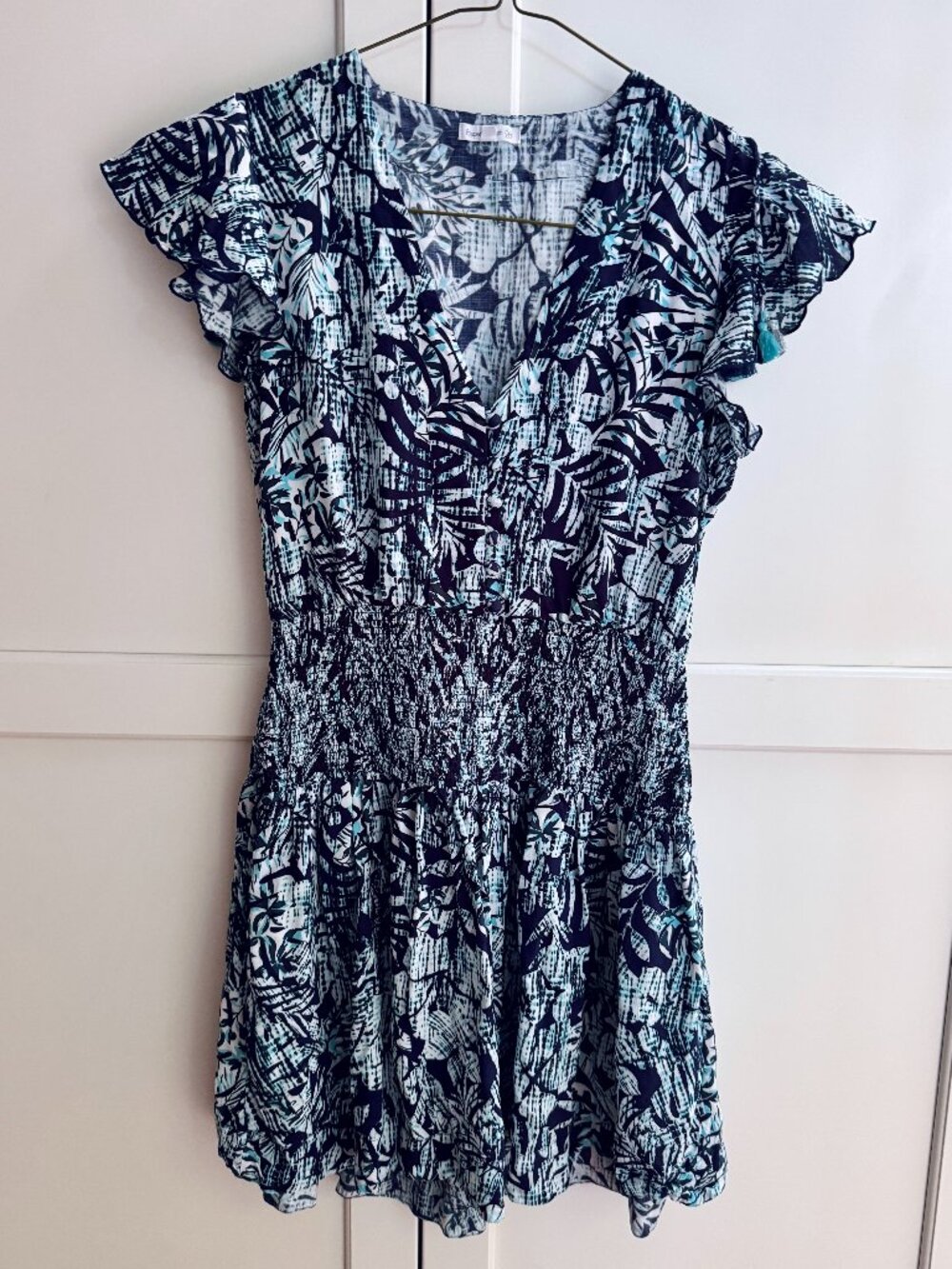 POUPETTE ST BARTH Sundress
